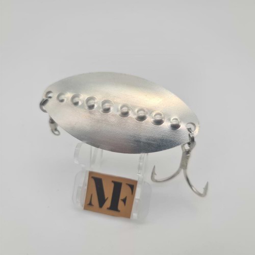 Блесна за сом - PETROV SPINNER Catfish - 30g_MF
