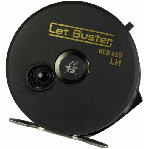 Мултипликатор - BLACK CAT Buster LH BCB 650_Black Cat