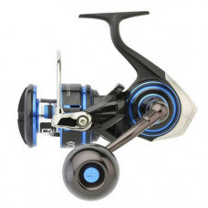 Преден аванс - DAIWA 21 Saltist MQ 6000-DH