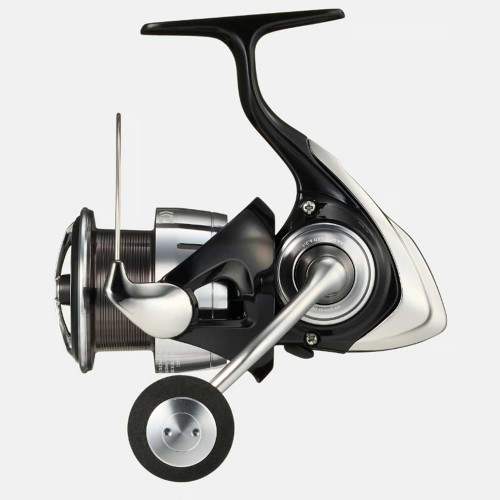 Преден аванс - DAIWA 23 Lexa LT 4000-CXH_Daiwa