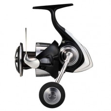 Преден аванс - DAIWA 23 Lexa LT 6000-DH