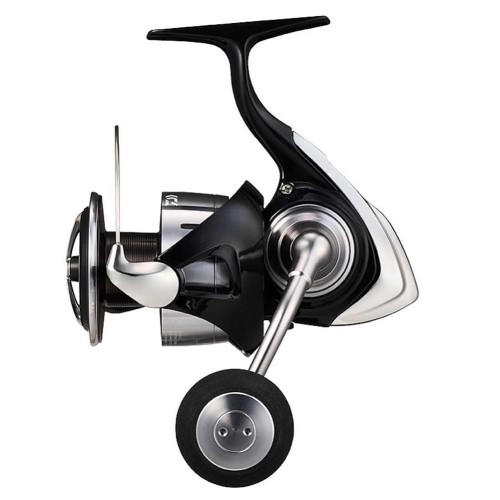 Преден аванс - DAIWA 23 Lexa LT 6000-DH_Daiwa