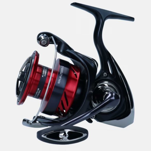 Преден аванс - DAIWA 23 Ninja LT 5000-C_Daiwa