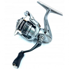 Преден аванс - SHIMANO Nasci C 2000 S HG FC - 2021
