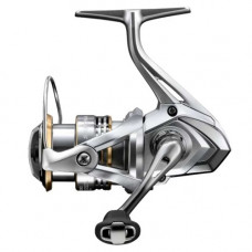 Преден аванс - SHIMANO Sedona 1000 FJ