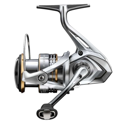 Преден аванс - SHIMANO Sedona 2500 FJ_SHIMANO