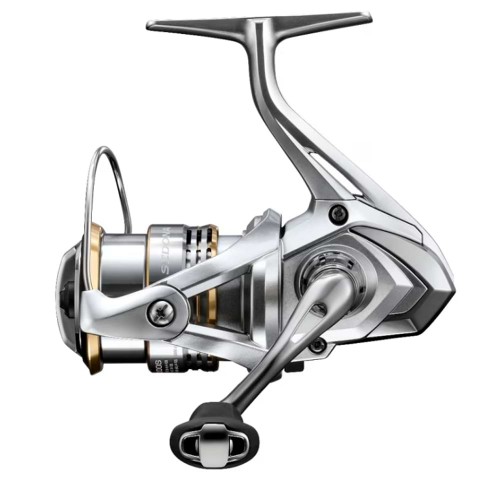 Преден аванс - SHIMANO Sedona C 2000 S FJ_SHIMANO