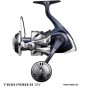 Преден аванс - SHIMANO Twin Power SW 8000 HG C_SHIMANO