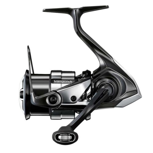Преден аванс - SHIMANO Vanquish C 2500 S XG FC - 2023_SHIMANO