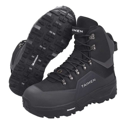 Обувки - TAIMEN Uchur Michelin Wading Boots_TAIMEN