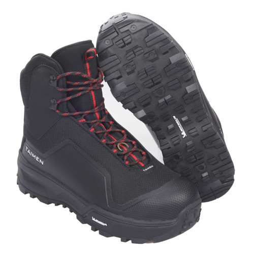 Обувки - TAIMEN Ongi Michelin Wading Boots_TAIMEN