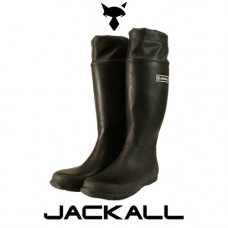 Ботуши - JACKALL Packable Boots R - Black