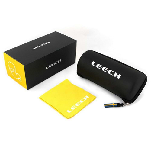 Очила - LEECH X5 Onyx Premium Plus_LEECH
