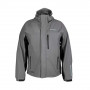Яке - SHIMANO Soft Shell Jacket Grey_SHIMANO