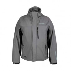 Яке - SHIMANO Soft Shell Jacket Grey