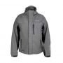 Яке - SHIMANO Soft Shell Jacket Grey_SHIMANO