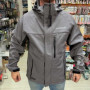 Яке - SHIMANO Soft Shell Jacket Grey_SHIMANO