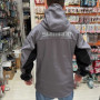 Яке - SHIMANO Soft Shell Jacket Grey_SHIMANO