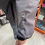 Яке - SHIMANO Soft Shell Jacket Grey_SHIMANO