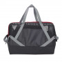 Чанта за гащеризони - TAIMEN Ider 30 L Waders and Boots Bag - Black_TAIMEN