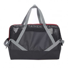 Чанта за гащеризони - TAIMEN Ider 30 L Waders and Boots Bag - Black