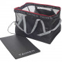 Чанта за гащеризони - TAIMEN Ider 30 L Waders and Boots Bag - Black_TAIMEN