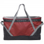 Чанта за гащеризони - TAIMEN Ider 45 L Waders and Boots Bag - Red_TAIMEN