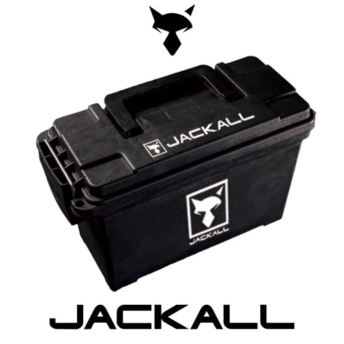 Куфар за аксесоари - JACKALL Multi Storage Box_JACKALL