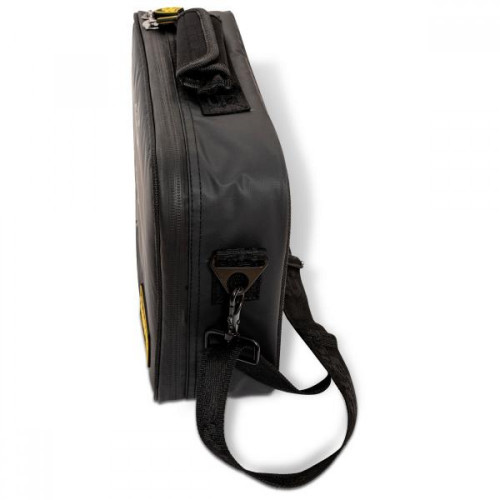 Спининг чанта - BLACK CAT Battle Cat Spinning Bag_Black Cat