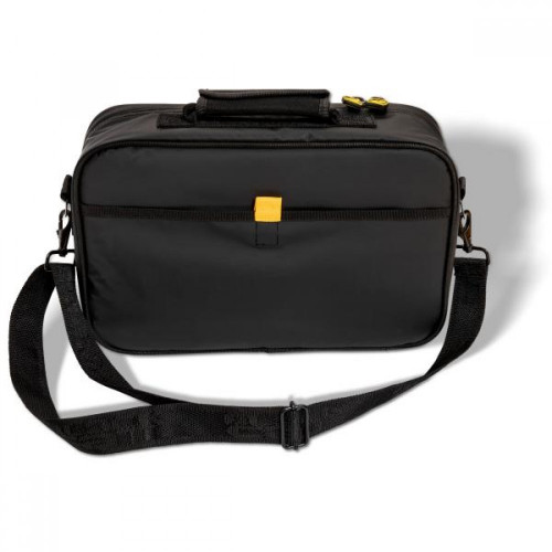 Спининг чанта - BLACK CAT Battle Cat Spinning Bag_Black Cat