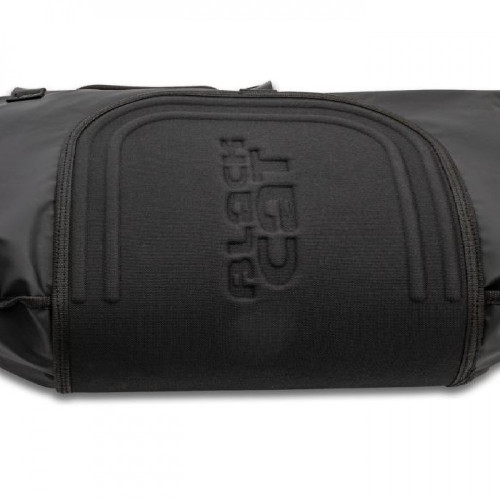Калъф за въдица - BLACK CAT Battle Cat Single Rod Bag Black 155cm 2023_Black Cat