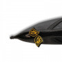 Калъф за въдица - BLACK CAT Battle Cat Single Rod Bag Black 155cm 2023_Black Cat