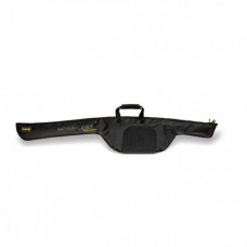 Калъф за въдица - BLACK CAT Battle Cat Single Rod Bag Black 155cm 2023