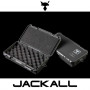 Кутия за Tai Rubber - JACKALL Cushioned Tai Rubber Box Deep Type - Gray_JACKALL