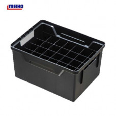 Кутия за примамки - MEIHO Squid Stocker BM-S - Black
