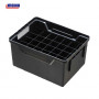 Кутия за примамки - MEIHO Squid Stocker BM-S - Black_MEIHO