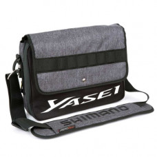 Чанта за спининг - SHIMANO Yasei Street Bag