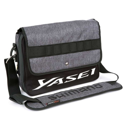 Чанта за спининг - SHIMANO Yasei Street Bag_SHIMANO