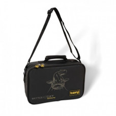 Спининг чанта - BLACK CAT Battle Cat Spinning Bag