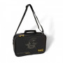 Спининг чанта - BLACK CAT Battle Cat Spinning Bag_Black Cat