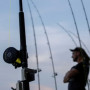 Плетено влакно - BLACK CAT Zeus Line G2 250m_Black Cat