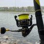 Плетено влакно - BLACK CAT Zeus Line G2 400m_Black Cat