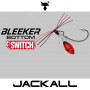 Изкуствена примамка - JACKALL Bleeker Bottom Switch 5g_JACKALL