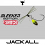 Изкуствена примамка - JACKALL Bleeker Bottom Switch 10g_JACKALL