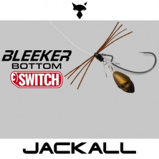 Изкуствена примамка - JACKALL Bleeker Bottom Switch 7g