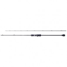 Байткастинг въдица - SHIMANO Game Type Slow Jig CAST JB663 198cm 260g