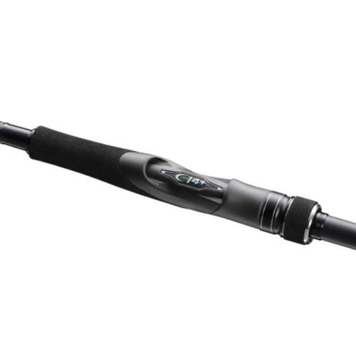 Спининг въдица - SHIMANO Dialuna S76ML 229cm 6-28g - 2023_SHIMANO