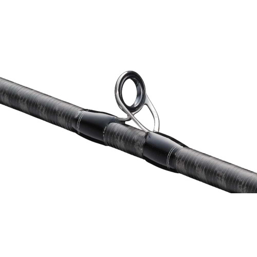 Спининг въдица - SHIMANO Dialuna S76ML 229cm 6-28g - 2023_SHIMANO