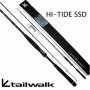 Спининг въдица - TAILWALK Hi-Tide SSD 83MH 253cm 15-50g_Tailwalk