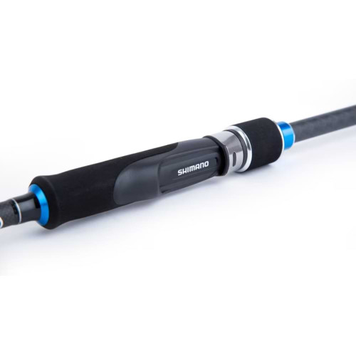 Спининг въдица - SHIMANO Nexave Spinning Fast 710MH 239cm 14-42g_SHIMANO